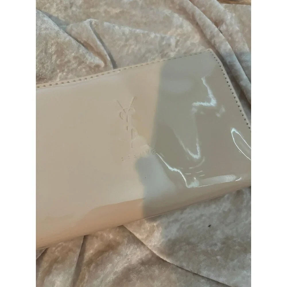 YSL cosmetics pouch - Picture 2 of 3
